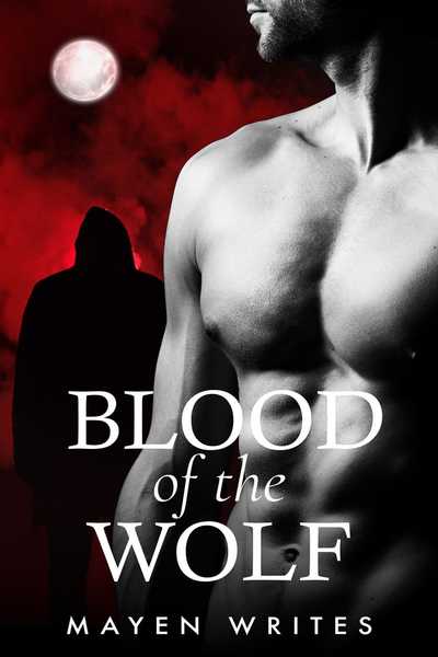 Tapas Romance Blood of the Wolf