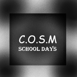 Episode 1: School day