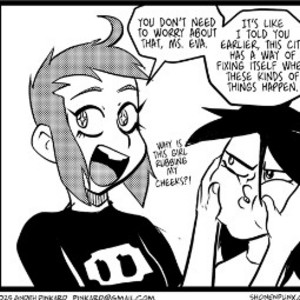 Daddy's Girls and the worst!