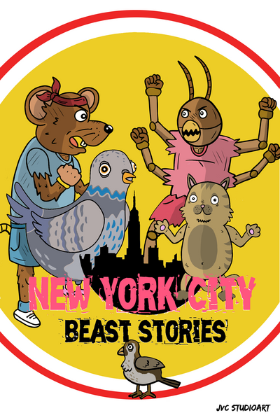 New York City Beast Stories
