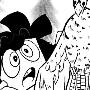 Episode 4: One Eye Open