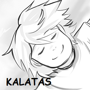 Kalatas: A Child's Contemplation