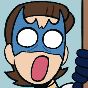 Bean Girl and Cat Boy Go to the Store!