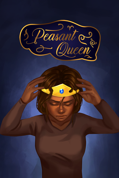 Peasant Queen