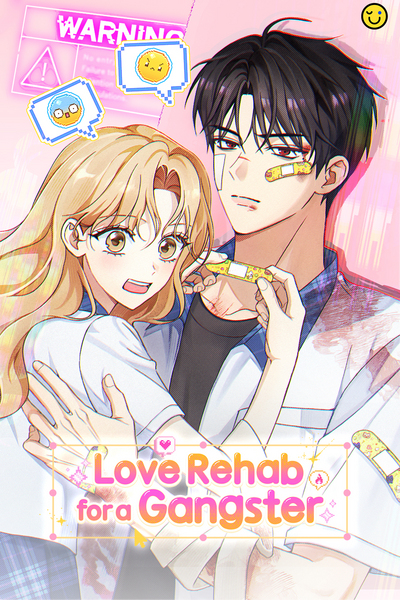 Love Rehab for a Gangster