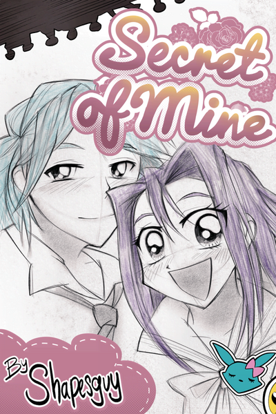 Secret of Mine