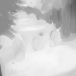 Chapter 1: The Woods Page 1