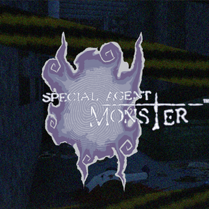 SPECIAL AGENT MONSTER