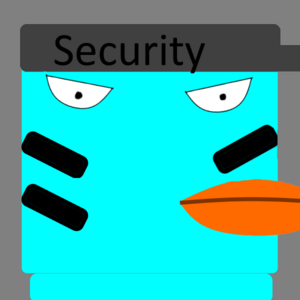 I think im being over precautious