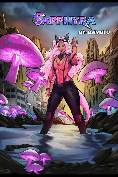Sapphyra