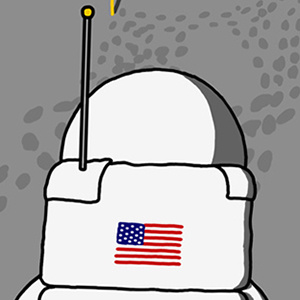 Moon Landing