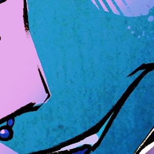 KingNeroche Guest Comic