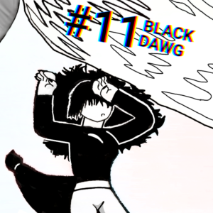 Black dawg