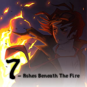 Ashes Beneath the Fire (1)