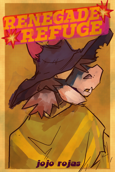 Renegade Refuge