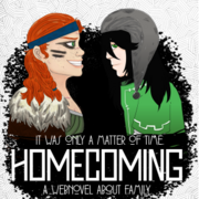 Homecoming (Novel)