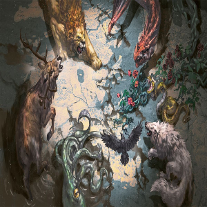 Life 0: Lord Commander 