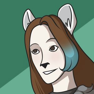 Jinn\ Derlock -From The Legend of The Four