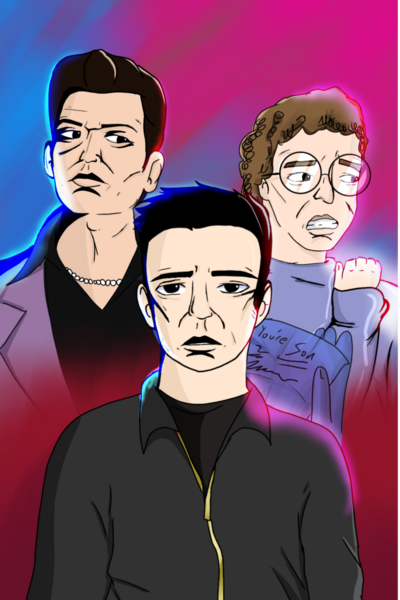 GTA: AFTER VICE