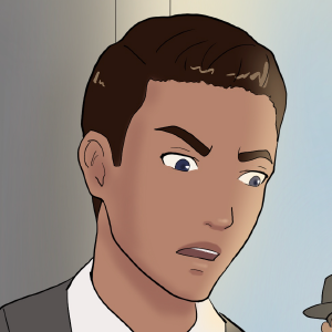 Episode 8 - Bottled Up Emotions