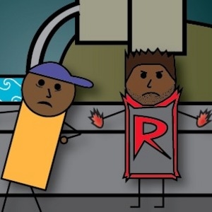 What in Observation!