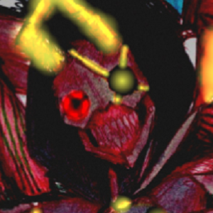 Prologue: To Wish Upon A Star pt. 2/2