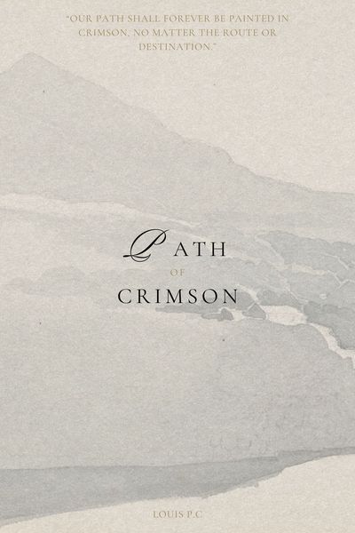 Path of Crimson