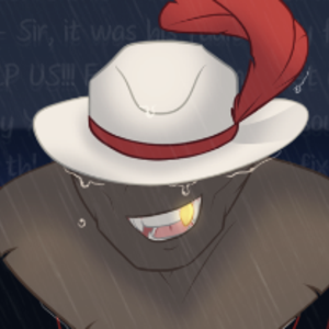 When It Rains It Pours: Page 36 &amp; 37