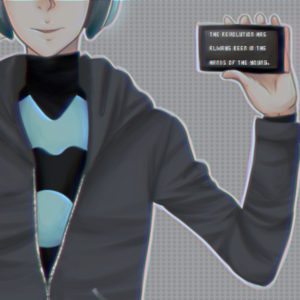 You Are My Safe Zone