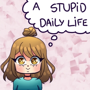 A stupid daily life