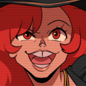 Cameraman Interviews Hellen Hex