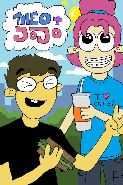 Theo & JoJo