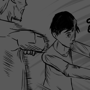 Dark World Pag.14&amp;15