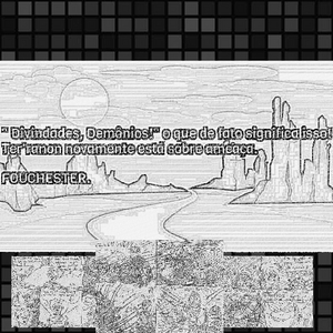 "Procure os mais Fortes do mundo!" FOUCHESTER.