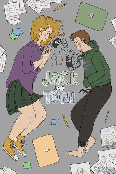 Jack & Toni