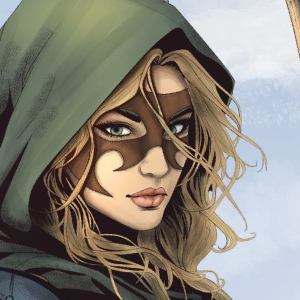 Thief (Valerlanta)