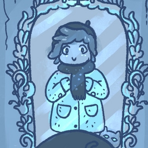 The First day of Spring