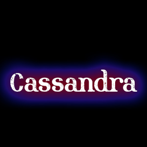 Cassandra (Vol. 2)