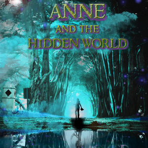 Chapter 1: The Glow of Secrets