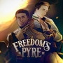 Freedom's Pyre
