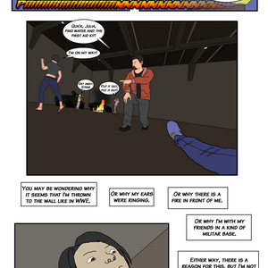 Chapter 1 - Page 1