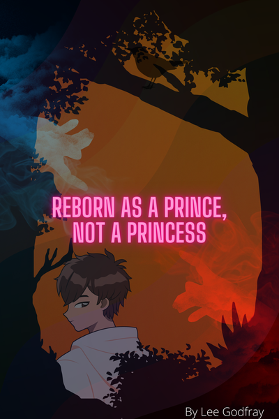 Reborn As A Prince, Not A Princess