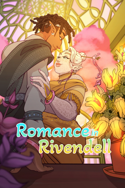 Romance in Rivendell