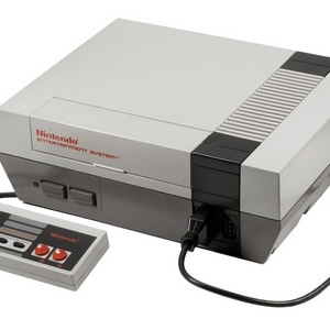 Before And After NES