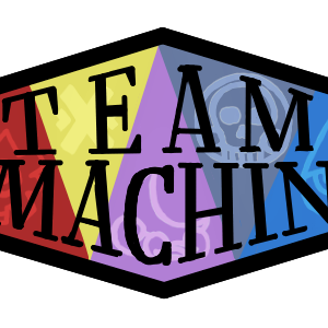 2x1 compra un MalBicho y llevate un Team Machin 3/3