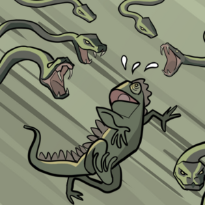 Ready for the trolling