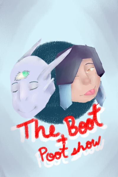 The Boot and Poot Show