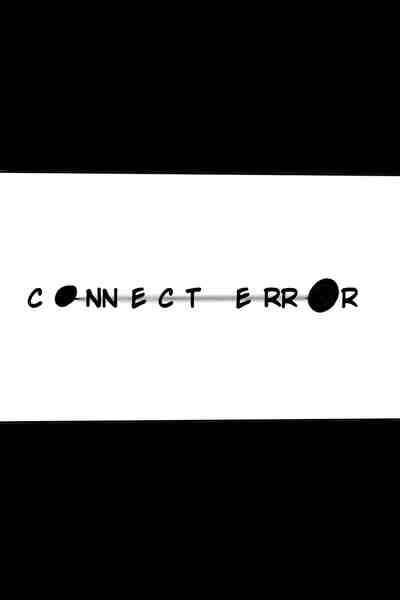 Connect Error