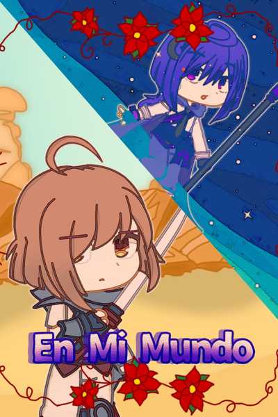 En Mi Mundo - Espa&ntilde;ol