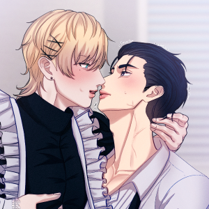 Extra 3 - Maid x Butler
